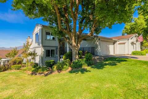 284 Ridgetop Drive, Redding, CA 96003