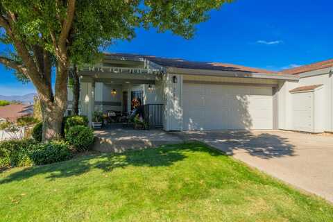 284 Ridgetop Drive, Redding, CA 96003