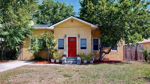 4563 25TH AVENUE S, Saint Petersburg, FL 33711