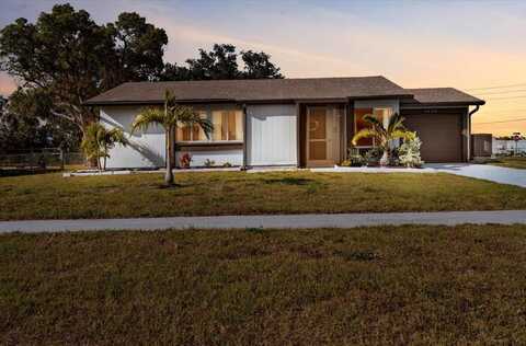 5520 KENWOOD DRIVE, NORTH PORT, FL 34287