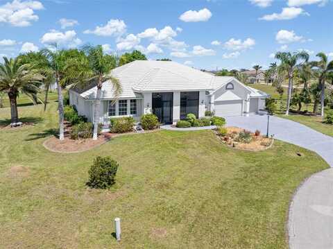 17343 CAYO LANE, PUNTA GORDA, FL 33955