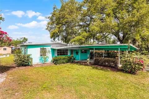 4816 DAVISSON AVENUE, ORLANDO, FL 32804