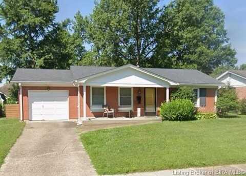 725 Plaza Drive, Jeffersonville, IN 47130