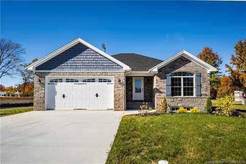 4007 Fields Lane, New Albany, IN 47150