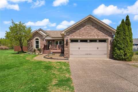 305 Stag Circle, Sellersburg, IN 47172