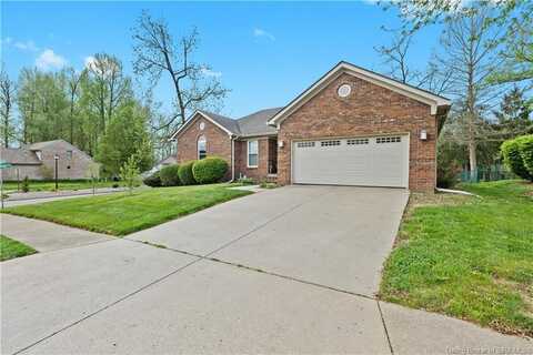 8401 Plum Valley Drive, Sellersburg, IN 47172
