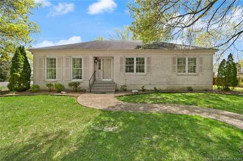3406 Jaffrey Drive, New Albany, IN 47150