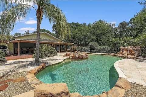 2501 RUSTIC OAKS DRIVE, LUTZ, FL 33559