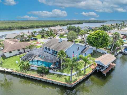 1585 SYKES CREEK DRIVE, MERRITT ISLAND, FL 32953