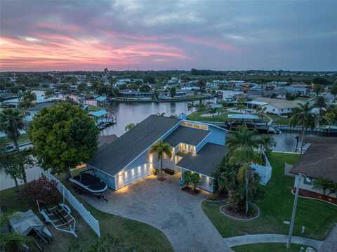 1585 SYKES CREEK DRIVE, MERRITT ISLAND, FL 32953