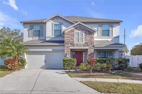 4744 WOODS LANDING LANE, TAMPA, FL 33619