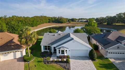 1142 SALIDO AVENUE, THE VILLAGES, FL 32159
