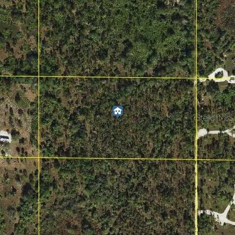 50276 BERMONT (ROBERT) ROAD, PUNTA GORDA, FL 33982