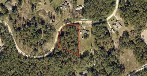 SW 45TH LANE ROAD, OCALA, FL 34481