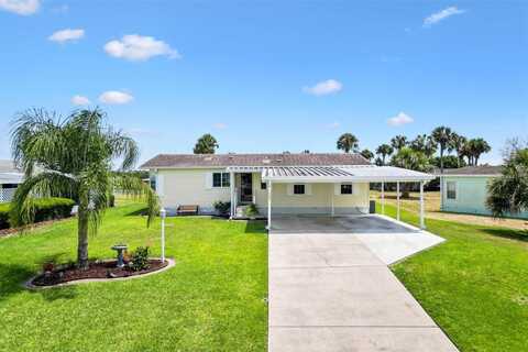 16653 SE 96TH COURT, SUMMERFIELD, FL 34491