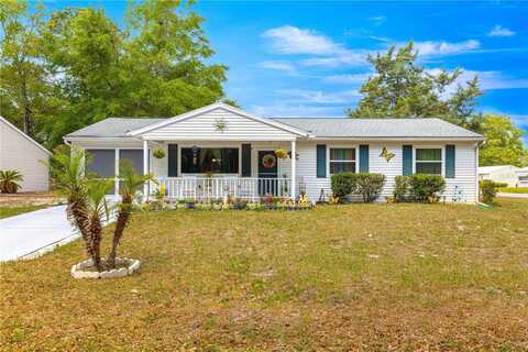 10824 SW 90TH TERRACE, OCALA, FL 34481