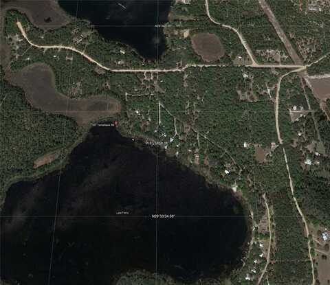 107 TOMAHAWK ROAD, HAWTHORNE, FL 32640