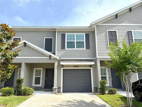 10962 QUICKWATER C, RIVERVIEW, FL 33569