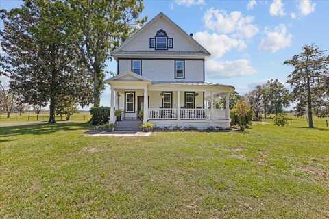 13551 NW 20TH AVENUE, CHIEFLAND, FL 32626