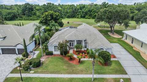 394 TALL OAK TRAIL, TARPON SPRINGS, FL 34688