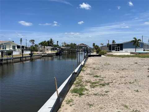4976 SANDPIPER DRIVE, Saint James City, FL 33956