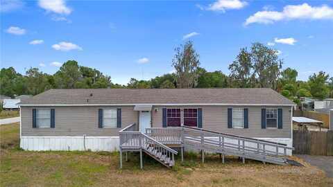 18806 MONROE AVENUE, ORLANDO, FL 32820