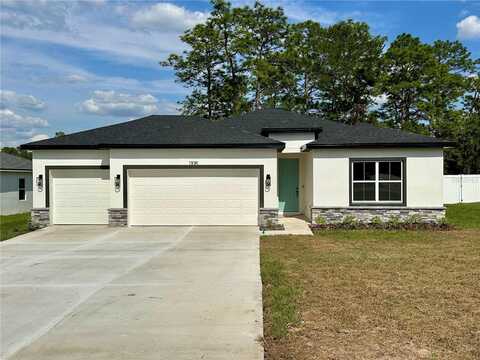 13081 SW 78TH CIRCLE, OCALA, FL 34473