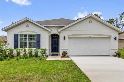 149 HICKORY COURSE CIRCLE, OCALA, FL 34472