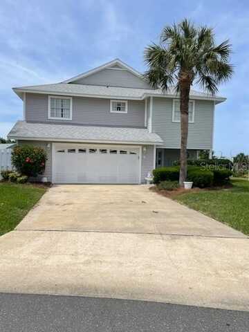 5 NANTUCKET DRIVE, PALM COAST, FL 32137