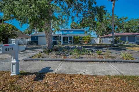 5153 BAY BOULEVARD, PORT RICHEY, FL 34668