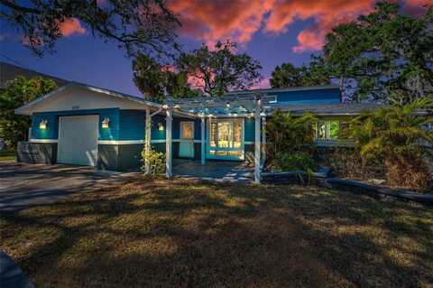 5153 BAY BOULEVARD, PORT RICHEY, FL 34668
