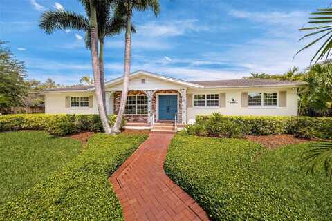 600 BRECHIN DRIVE, WINTER PARK, FL 32792