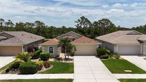 1566 SCARLETT AVENUE, NORTH PORT, FL 34289