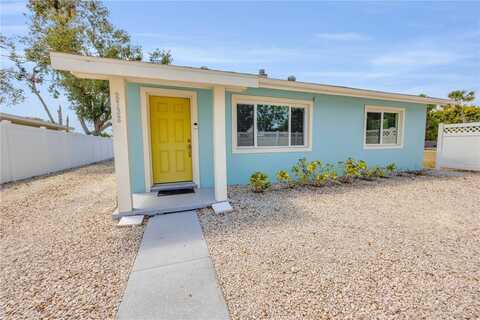 2732 ARNOLD STREET, SARASOTA, FL 34231