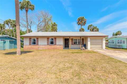 709 JANE AVENUE, NEW SMYRNA BEACH, FL 32168