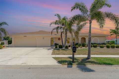 283 FIELDS TERRACE SE, PORT CHARLOTTE, FL 33952