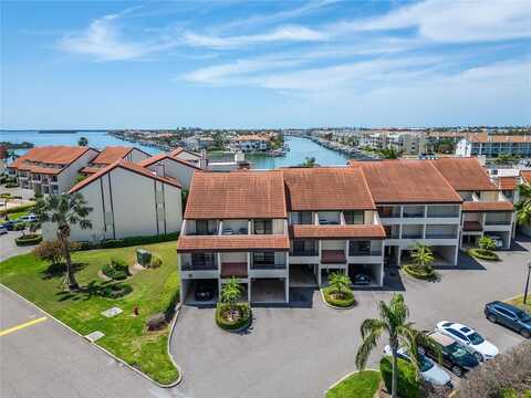 126 1ST STREET E, Saint Petersburg, FL 33715