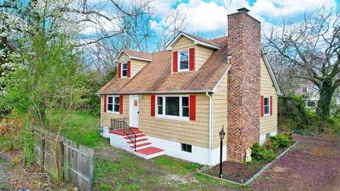 6989 6989 HARDING HWY, Mays Landing, NJ 08330