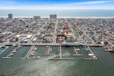 211 N Coolidge, Margate City, NJ 08402