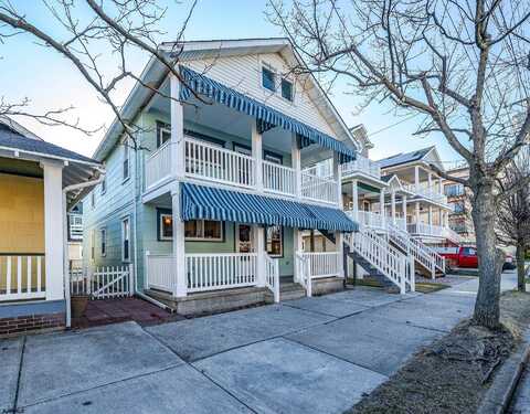 708 3rd St Street, Ocean City, NJ 08226