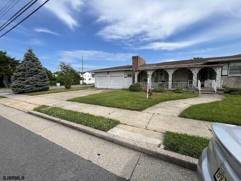 1822 Erie Ave Ave, Atlantic City, NJ 08401