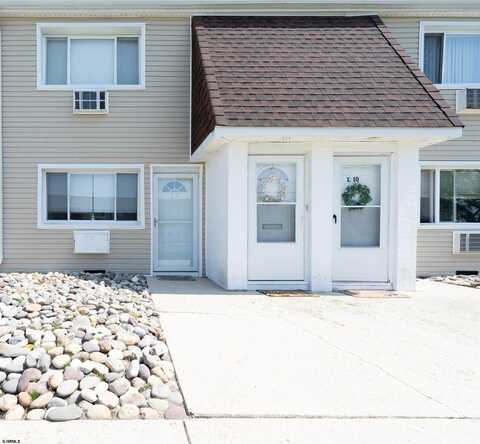 4901 Harbor Beach Blvd, Brigantine, NJ 08203