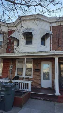 906 Keener Ave, Atlantic City, NJ 08401