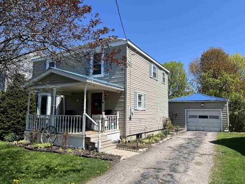 23 Howard Street, Massena, NY 13662
