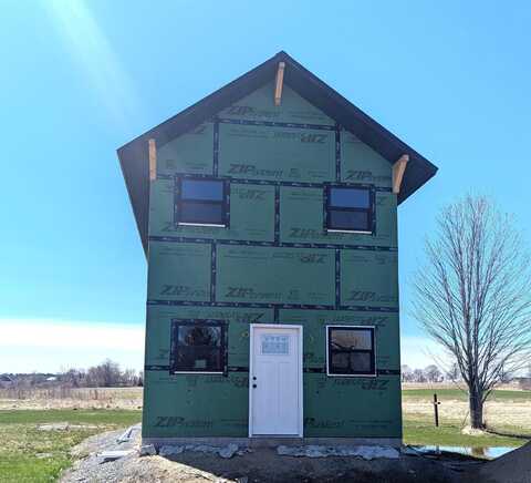 22 Sport Club Rd/Pvt, Ogdensburg, NY 13669