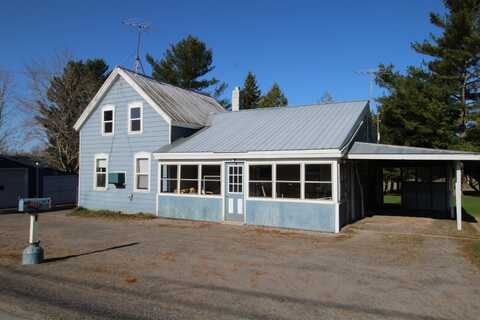 185 McIlwee Rd, Heuvelton, NY 13654