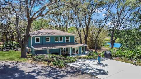 2100 RED GATE ROAD, ORLANDO, FL 32818