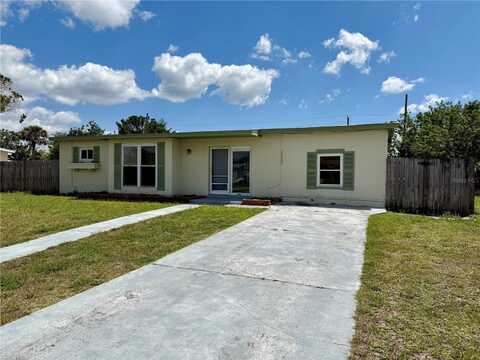 22343 LASALLE ROAD, PORT CHARLOTTE, FL 33952