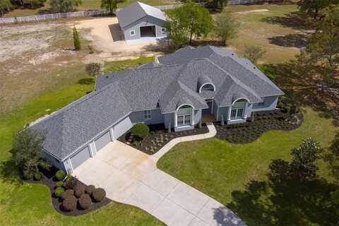 10516 SW 27TH AVENUE, OCALA, FL 34476