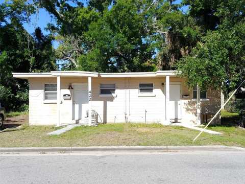 420 HENRY BUTTS DRIVE, DAYTONA BEACH, FL 32114